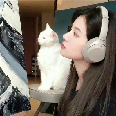 通灵美人