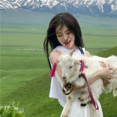 雪人往事